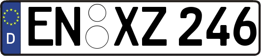 EN-XZ246