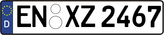 EN-XZ2467