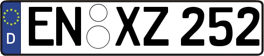 EN-XZ252