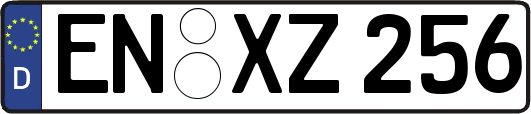 EN-XZ256