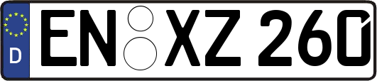 EN-XZ260