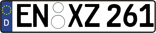EN-XZ261