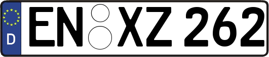 EN-XZ262