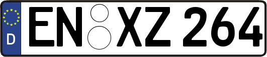 EN-XZ264