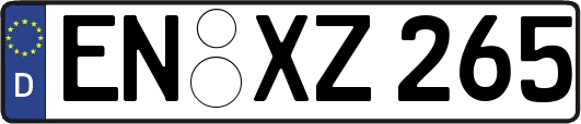 EN-XZ265