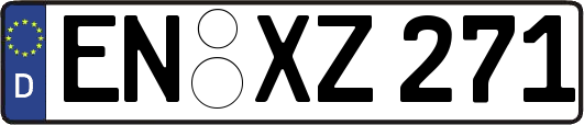 EN-XZ271