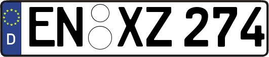 EN-XZ274