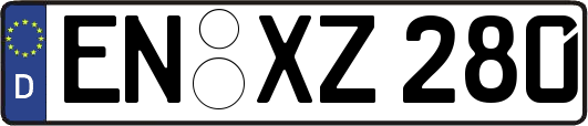 EN-XZ280