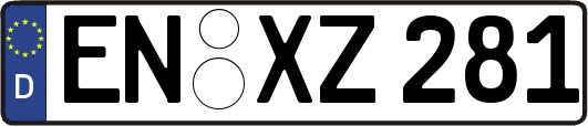 EN-XZ281