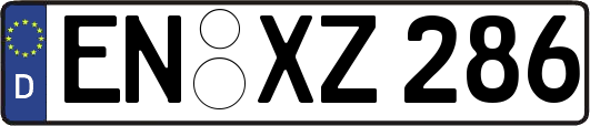 EN-XZ286