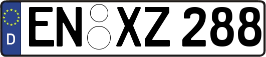EN-XZ288