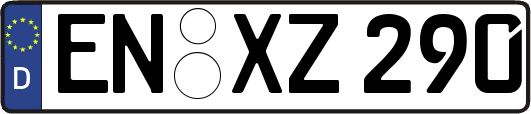 EN-XZ290