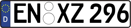 EN-XZ296