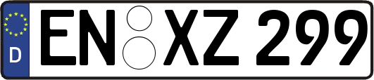 EN-XZ299