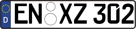EN-XZ302
