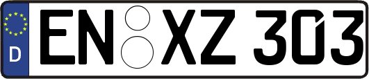 EN-XZ303