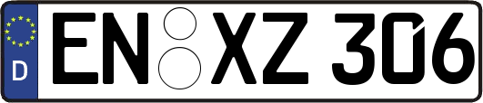 EN-XZ306