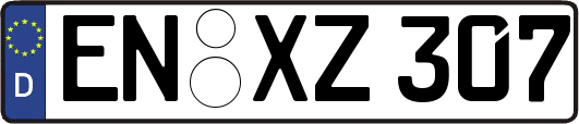 EN-XZ307