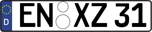 EN-XZ31