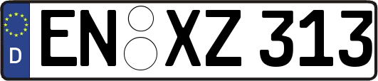 EN-XZ313
