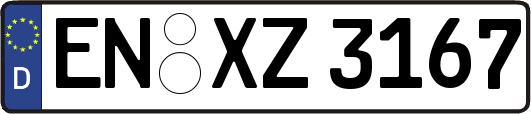 EN-XZ3167