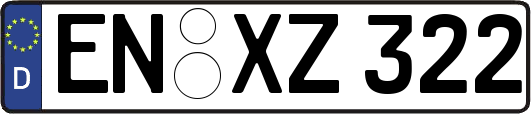 EN-XZ322