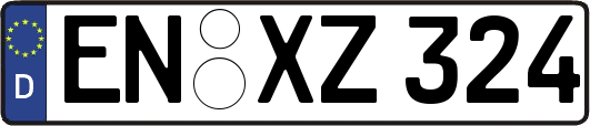 EN-XZ324