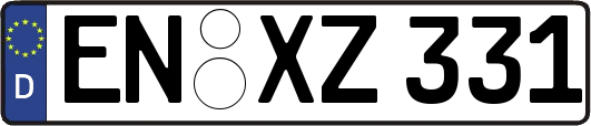 EN-XZ331