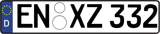 EN-XZ332