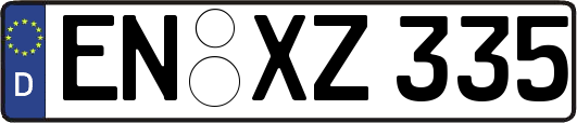 EN-XZ335