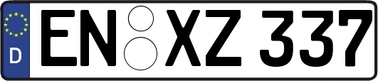 EN-XZ337