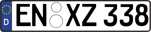 EN-XZ338