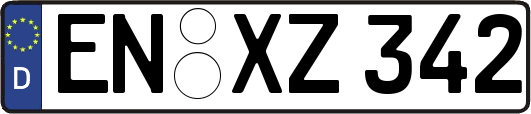 EN-XZ342