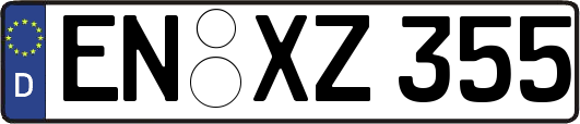 EN-XZ355