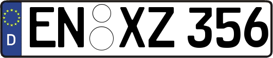 EN-XZ356