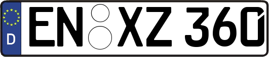 EN-XZ360