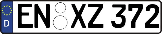 EN-XZ372