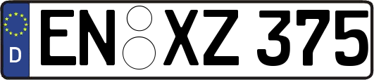 EN-XZ375