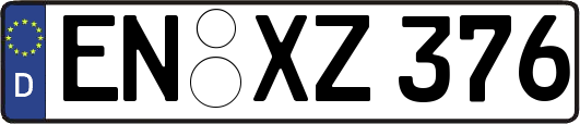 EN-XZ376