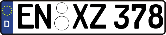 EN-XZ378