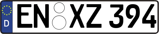 EN-XZ394