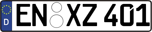 EN-XZ401