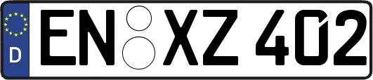 EN-XZ402