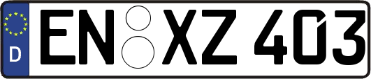 EN-XZ403