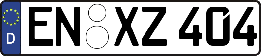 EN-XZ404