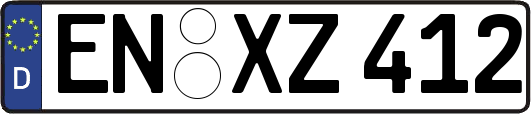 EN-XZ412