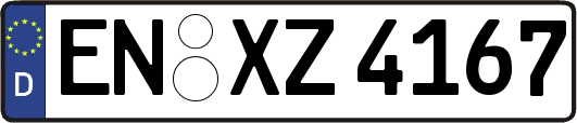 EN-XZ4167