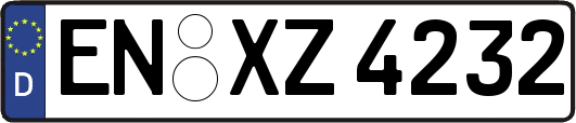 EN-XZ4232