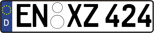 EN-XZ424