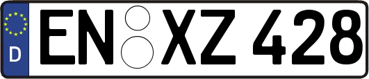 EN-XZ428